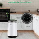 GAOMON Air Purifier AD4 with Night Light for Home Large Room UK Plug