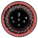 GAOMON Air Purifier AD4 with Night Light for Home Large Room US Plug