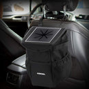 GAOMON Car Trash Garbage Bag Leak Proof Outdoor Portable Bag