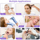 GAOMON Ear Wax Removal EV1 with 1080P HD Ear Camera Ear Cleaner