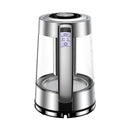 GAOMON Electric Kettle KB1 1.8L Glass Keep Warm Tea Kettle