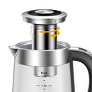 GAOMON Electric Kettle KB1 1.8L Glass Keep Warm Tea Kettle