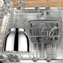 GAOMON Stand Mixer MC3 4QT 6 Speeds Tilt-Head Small Food Mixers UK Plug