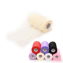 GAOMON Wedding Tulle Bolt Roll Spool for Wedding Party Decoration