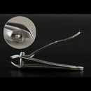 GAOMON 10 in 1 Stainless Steel Manicure Pedicure Ear pick Nail-Clippers Set