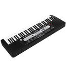GAOMON Musical Instrument 61-Key Beginners Electric Keyboard Piano