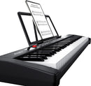 GAOMON Musical Instrument 61-Key Beginners Electric Keyboard Piano