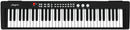 GAOMON Musical Instrument 61-Key Beginners Electric Keyboard Piano