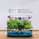 GAOMON GS1 Basic 4-in-1 Automatic Hydroponic Growing System for Indoor Garden