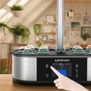 GAOMON GS1 Basic 4-in-1 Automatic Hydroponic Growing System for Indoor Garden