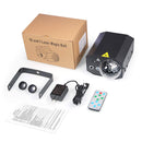 GAOMON Party Lights 2 in 1 Strobe Lights Disco Ball Lights