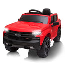 GAOMON 12V Battery Powered Ride on Car Electric Vehicles - Red