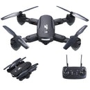 GAOMON Mini Drone 720P HD Camera Foldable Drone