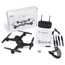 GAOMON Mini Drone 720P HD Camera Foldable Drone