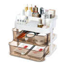 GAOMON Makeup Organizer with 2 Drawers