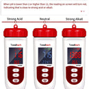 GAOMON Digital PH Tester 0.01 Resolution High Accuracy 0-14pH