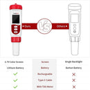 GAOMON Digital PH Tester 0.01 Resolution High Accuracy 0-14pH