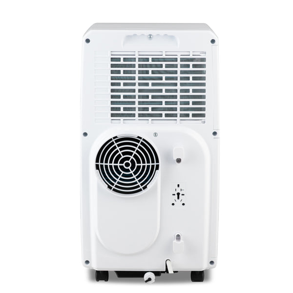 ZOKOP 12000BTU YPE-12C 115V Overhead Portable Refrigeration Air Conditioner Cooling Fan
