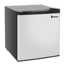 ZOKOP BD-40 31.1L Upright Freezer AC115V 60Hz Freezing Refrigerator Black