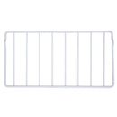 ZOKOP BD-40 31.1L Upright Freezer AC115V 60Hz Freezing Refrigerator Black