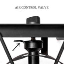 ZOKOP EX72 Double Burner Outdoor Camp Stove Gas Cooker  Portable Cast Iron Patio Cooking Burner